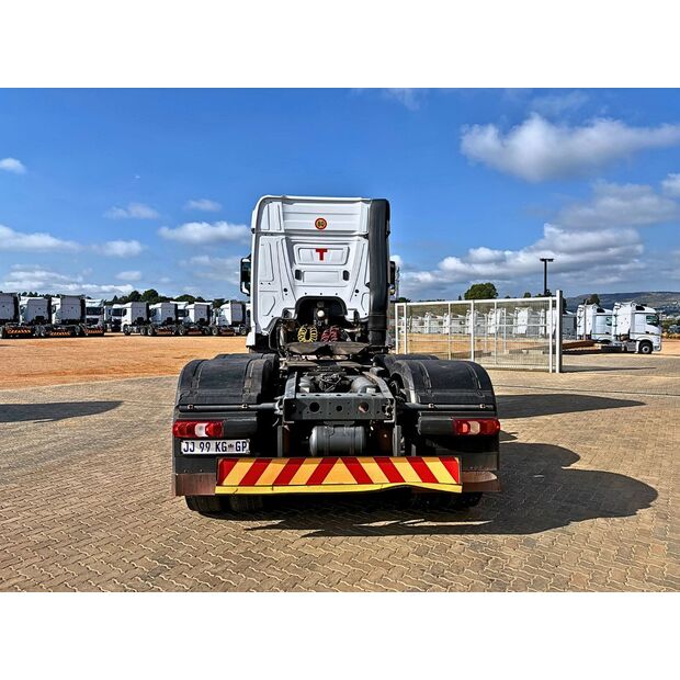 2020 Mercedes-Benz ACTROS 2645LS/33 FS-47918601