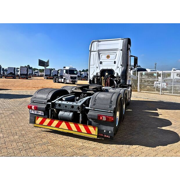 2019 Mercedes-Benz ACTROS 2645LS/33 FS-47918609