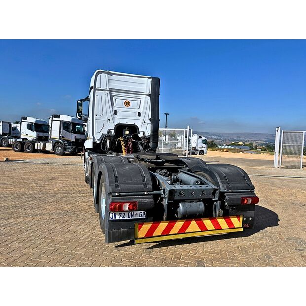 2019 Mercedes-Benz ACTROS 2645LS/33 FS-47918610