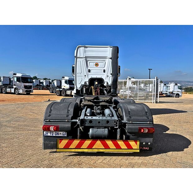 2019 Mercedes-Benz ACTROS 2645LS/33 FS-47918611