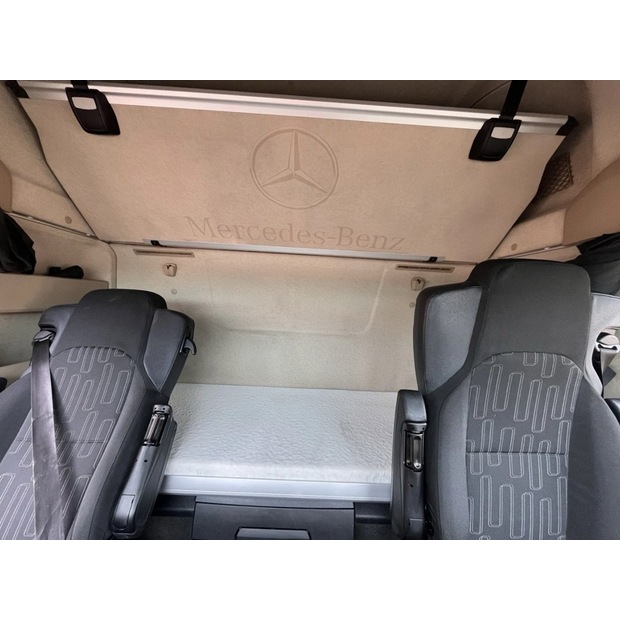 2021 مرسيدس بنز ACTROS 2645LS/33PURE-47918699