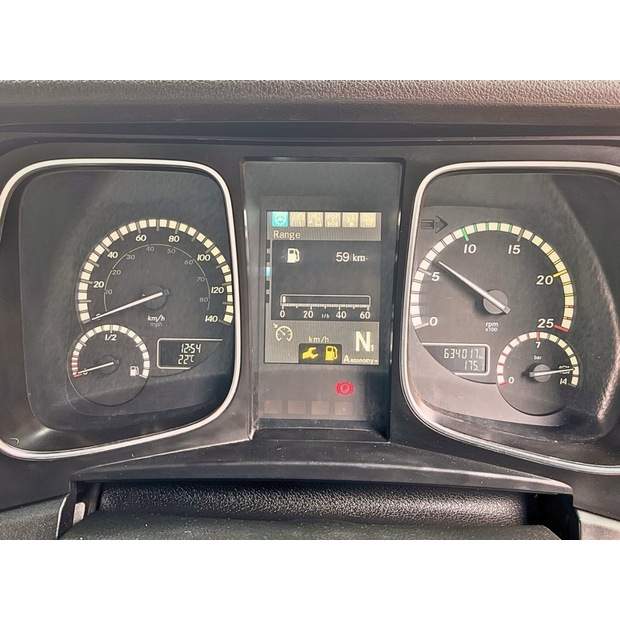 2021 مرسيدس بنز ACTROS 2645LS/33PURE-47918700