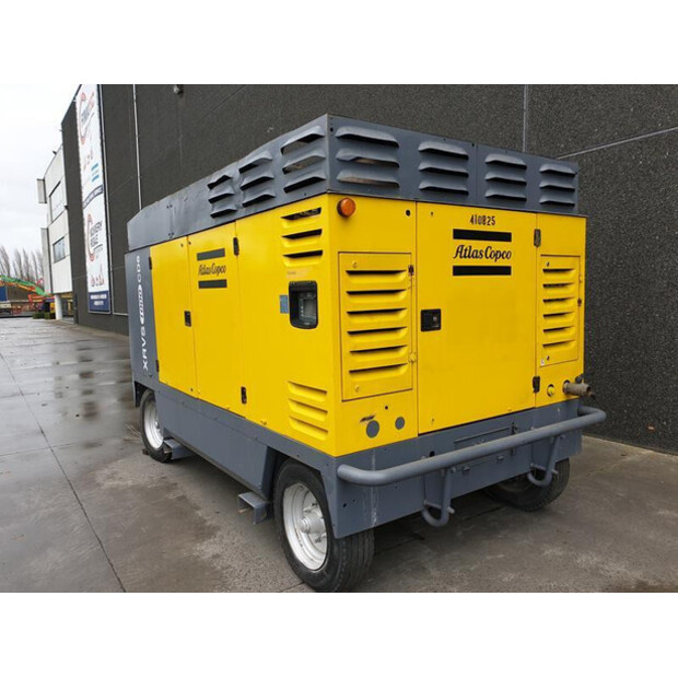 2015 Atlas-Copco XRVS1000-47918709