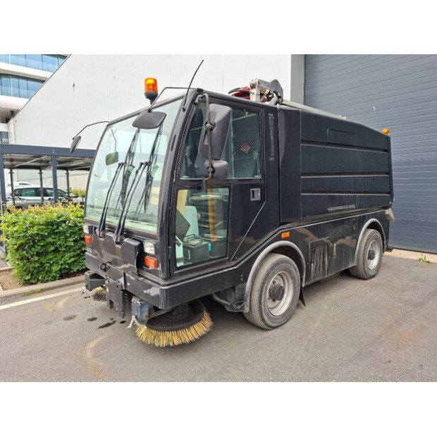 2006 بوشر CityCat 5000-47918731