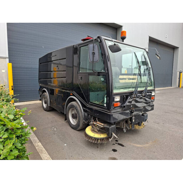 2006 بوشر CityCat 5000-47918732