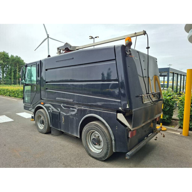 2006 بوشر CityCat 5000-47918733