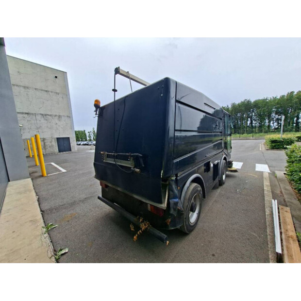 2006 بوشر CityCat 5000-47918734