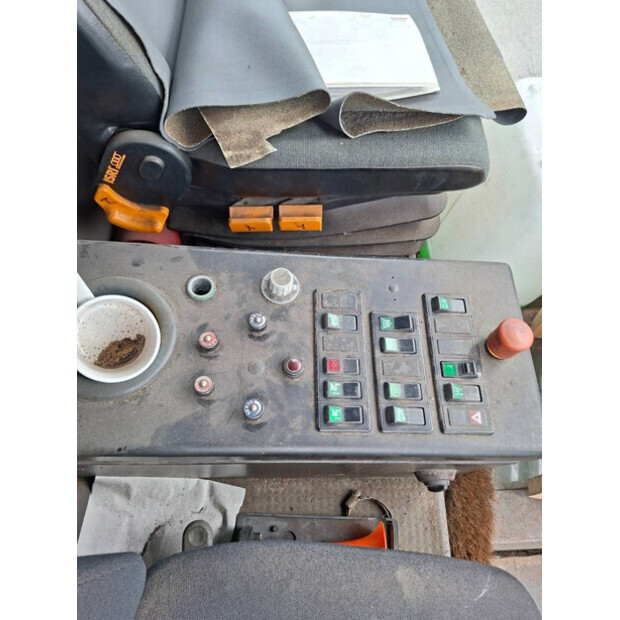 2006 بوشر CityCat 5000-47918739