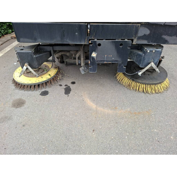 2006 بوشر CityCat 5000-47918745