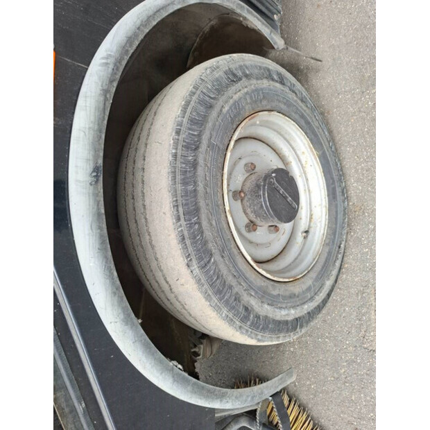 2006 بوشر CityCat 5000-47918747