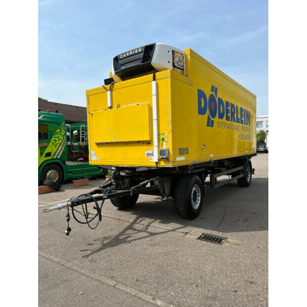 2004 Schmitz Cargobull OTHERS-47918775