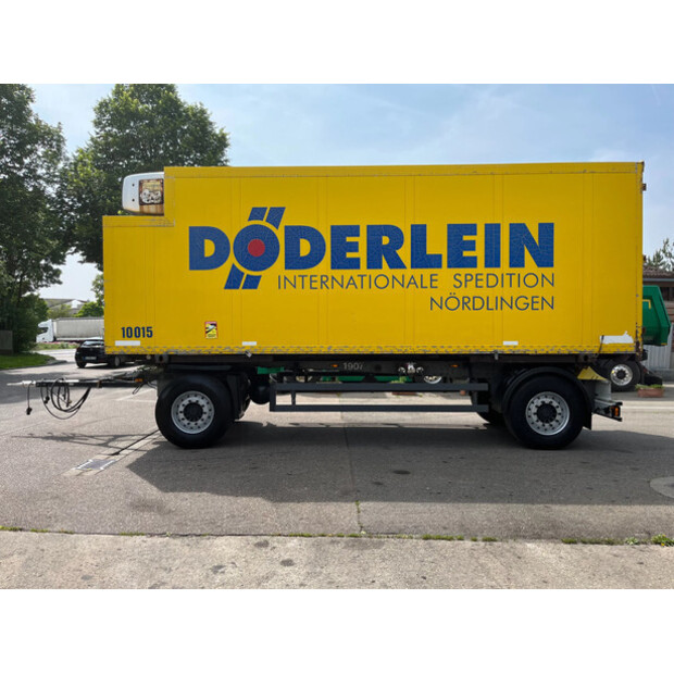 2004 Schmitz Cargobull OTHERS-47918776