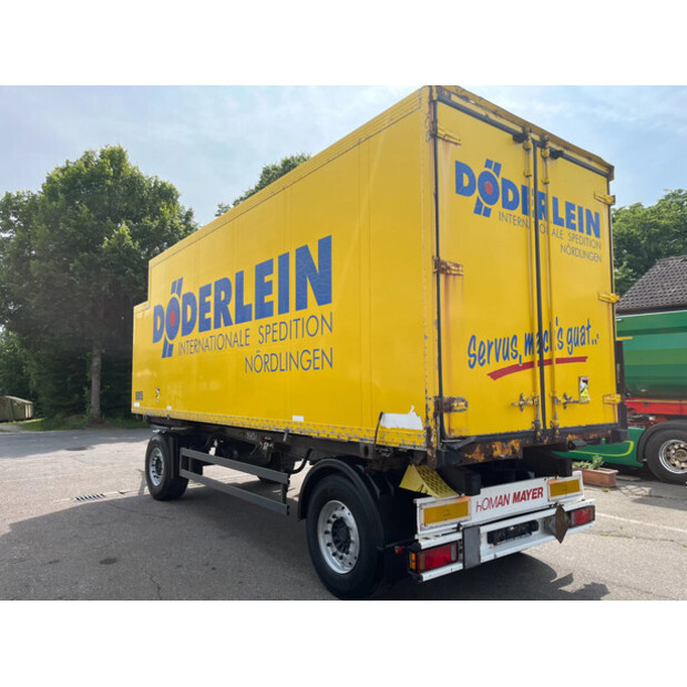 2004 Schmitz Cargobull OTHERS-47918777