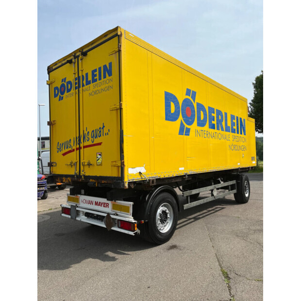2004 Schmitz Cargobull OTHERS-47918778