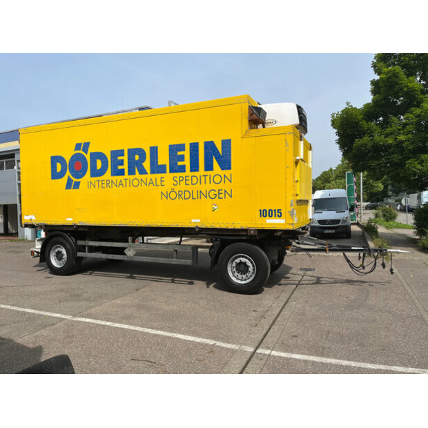 2004 Schmitz Cargobull OTHERS-47918779