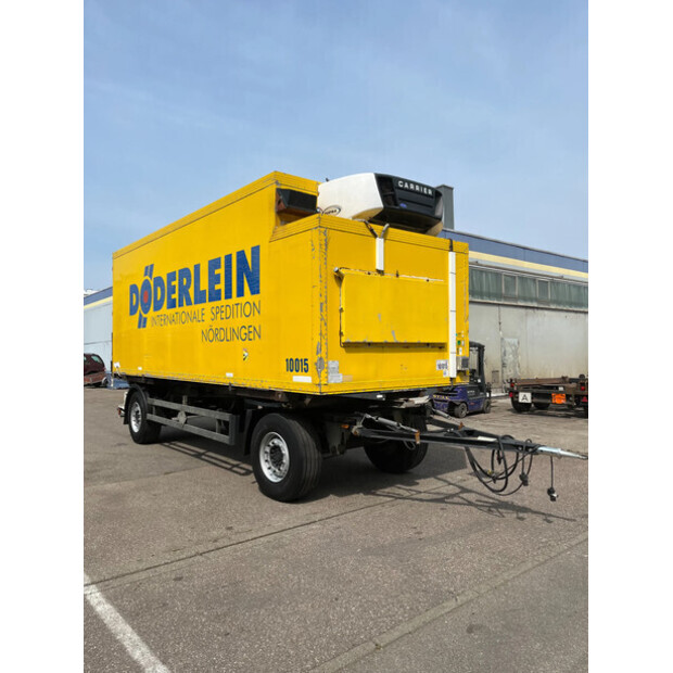2004 Schmitz Cargobull OTHERS-47918780