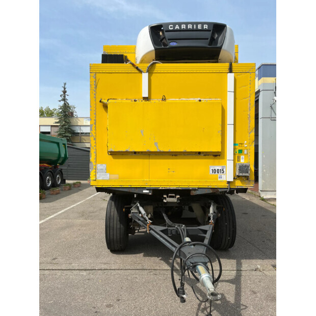 2004 Schmitz Cargobull OTHERS-47918781