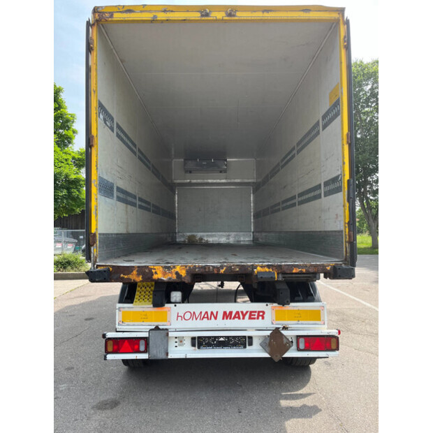 2004 Schmitz Cargobull OTHERS-47918782