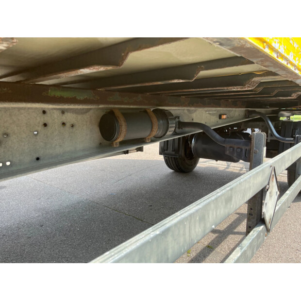 2004 Schmitz Cargobull OTHERS-47918792