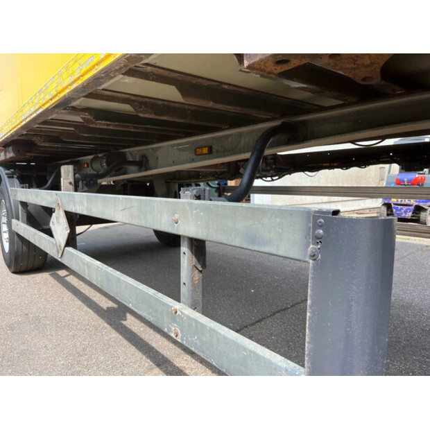 2004 Schmitz Cargobull OTHERS-47918794