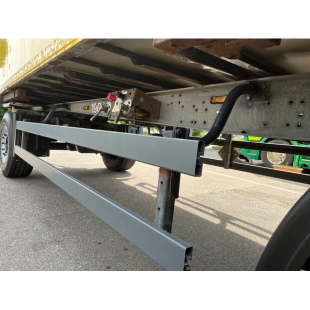 2004 Schmitz Cargobull OTHERS-47918797