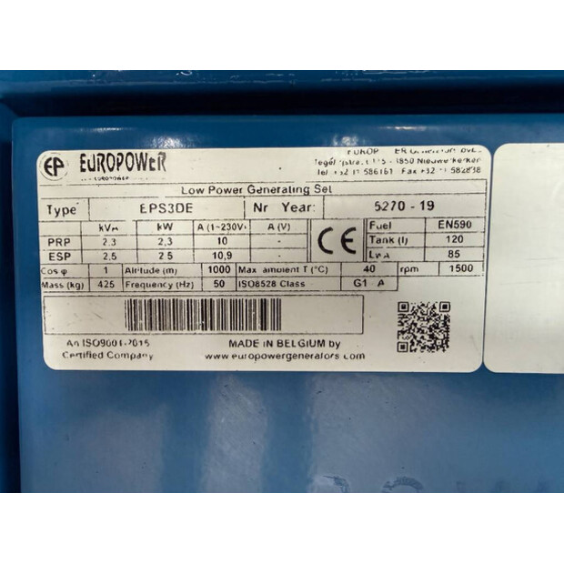 2019 KUBOTA Z482-47919081