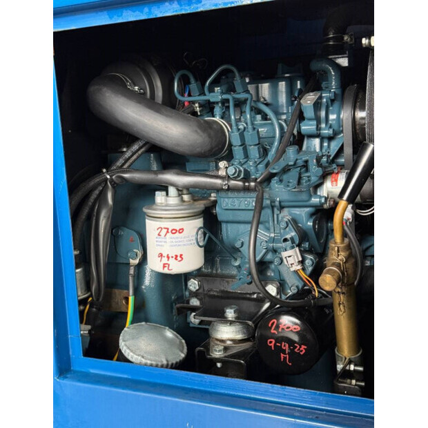 2019 KUBOTA Z482-47919085