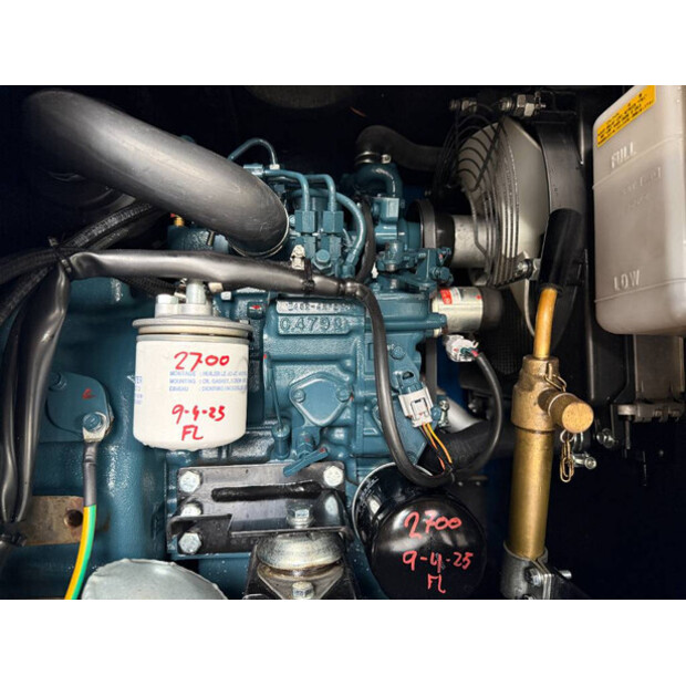 2019 KUBOTA Z482-47919087