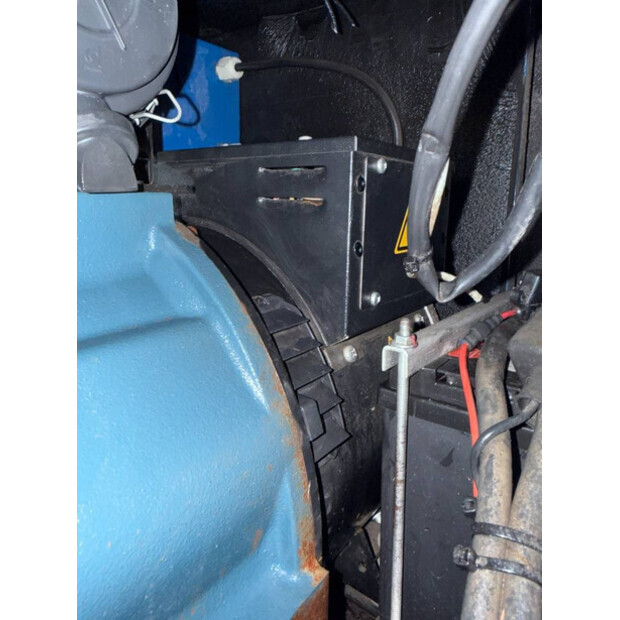 2019 KUBOTA Z482-47919091