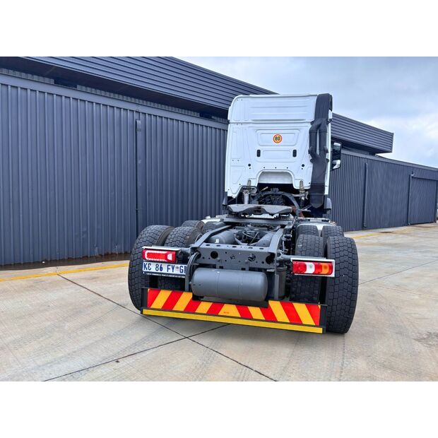 2021 Mercedes-Benz ACTROS 2645LS/33PURE-47919095