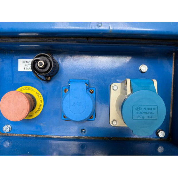 2019 KUBOTA Z482-47919096