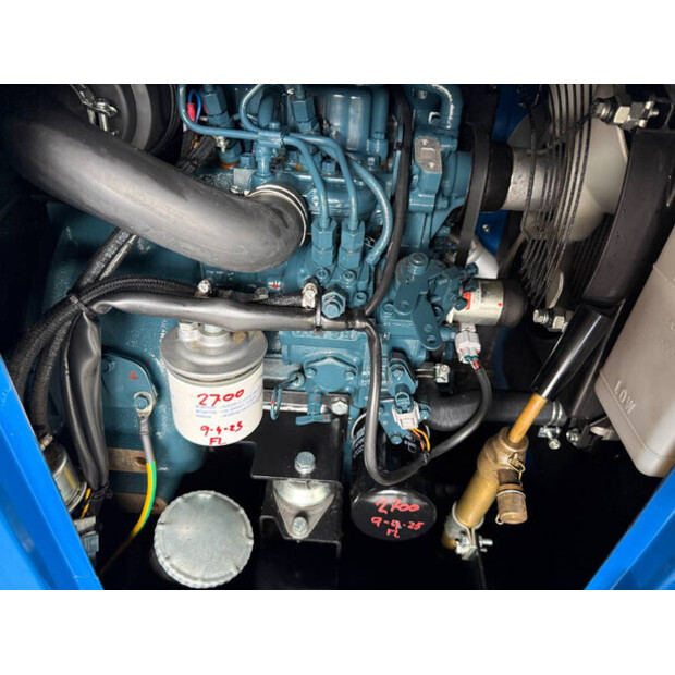 2019 KUBOTA Z482-47919099