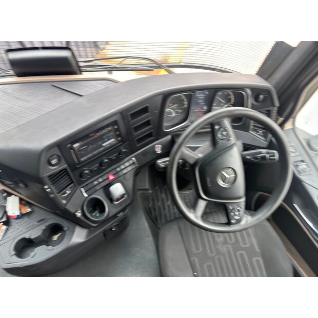2021 Mercedes-Benz ACTROS 2645LS/33PURE-47919100