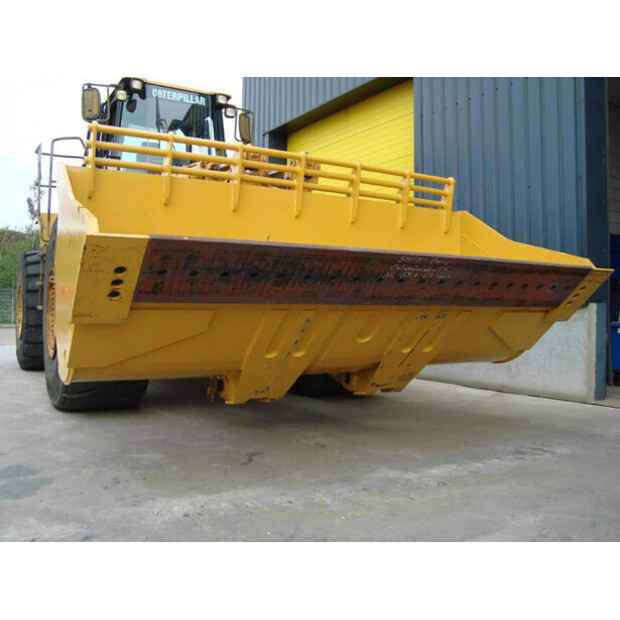 2026 Caterpillar 980K-47919482