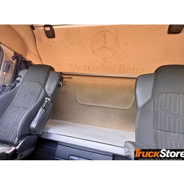 2021 Mercedes-Benz ACTROS 2645LS/33PURE-47919692
