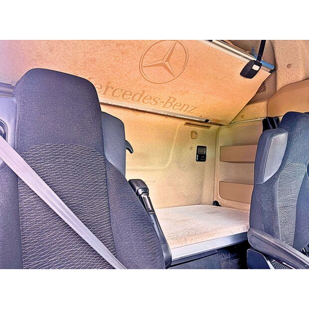 2021 مرسيدس بنز ACTROS 2645LS/33PURE-47919921