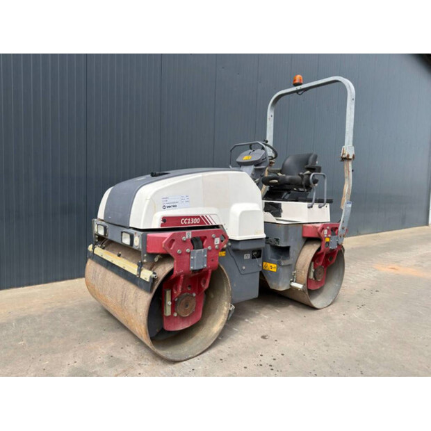 2019 DYNAPAC CC1300-47919952