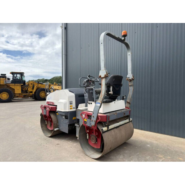 2019 DYNAPAC CC1300-47919953