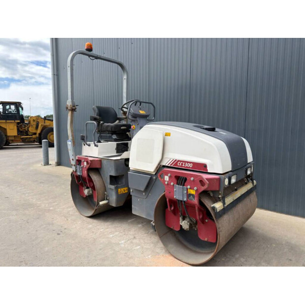 2019 DYNAPAC CC1300-47919954