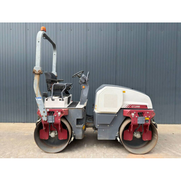2019 DYNAPAC CC1300-47919957
