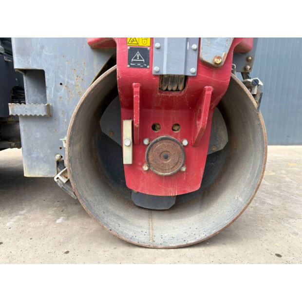 2019 DYNAPAC CC1300-47919963