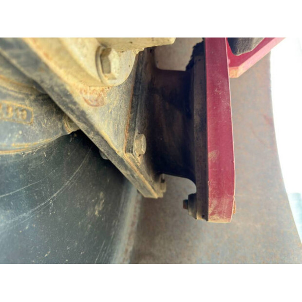 2019 DYNAPAC CC1300-47919967