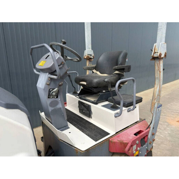 2019 DYNAPAC CC1300-47919968