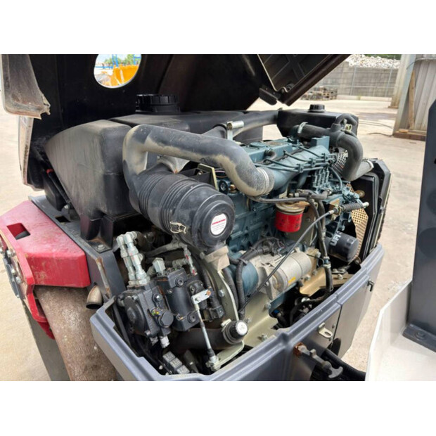 2019 DYNAPAC CC1300-47919972