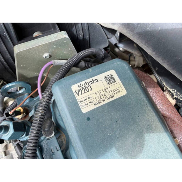 2019 DYNAPAC CC1300-47919975