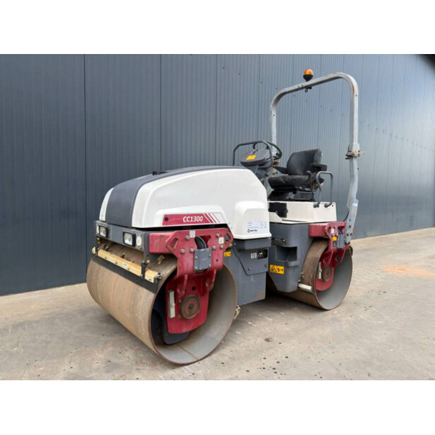 2018 DYNAPAC CC1300-47919976