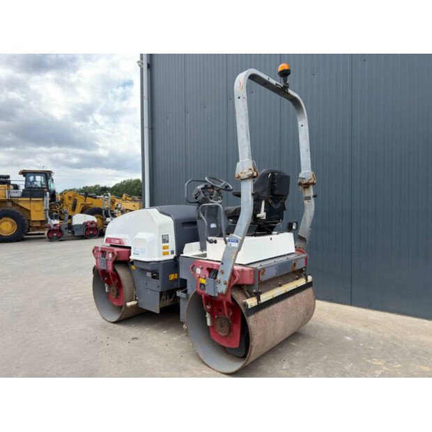 2018 DYNAPAC CC1300-47919977