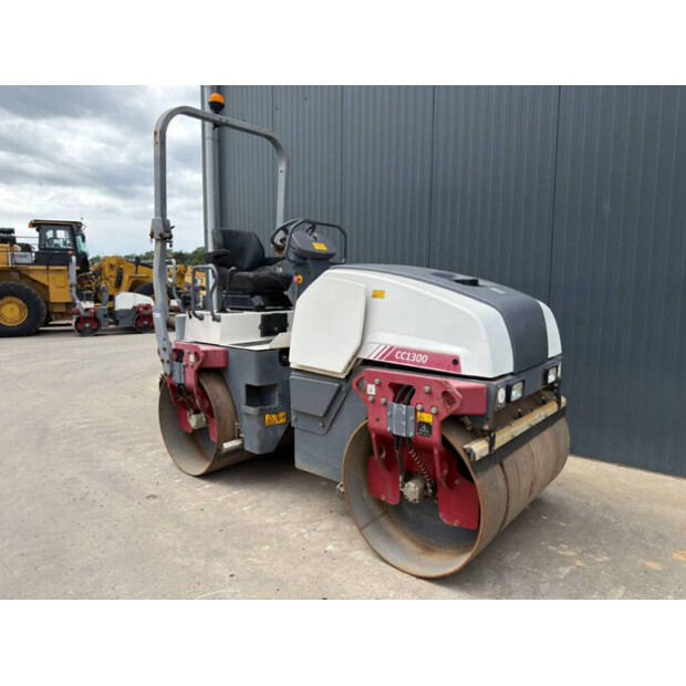 2018 DYNAPAC CC1300-47919978