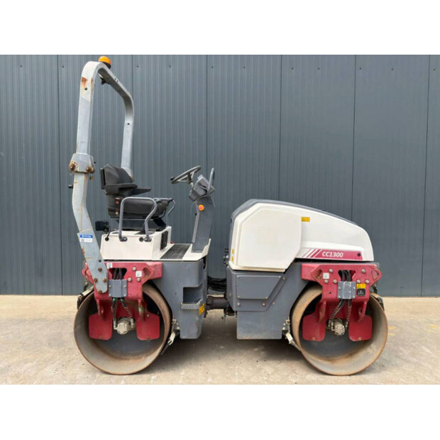 2018 DYNAPAC CC1300-47919981