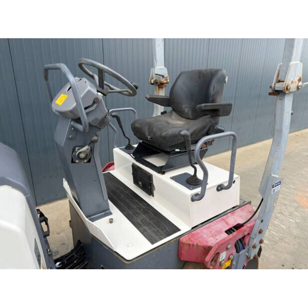 2018 DYNAPAC CC1300-47919984